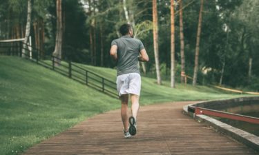 Here’s why you should jog!