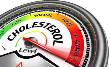 High Cholesterol: Causes and prevention