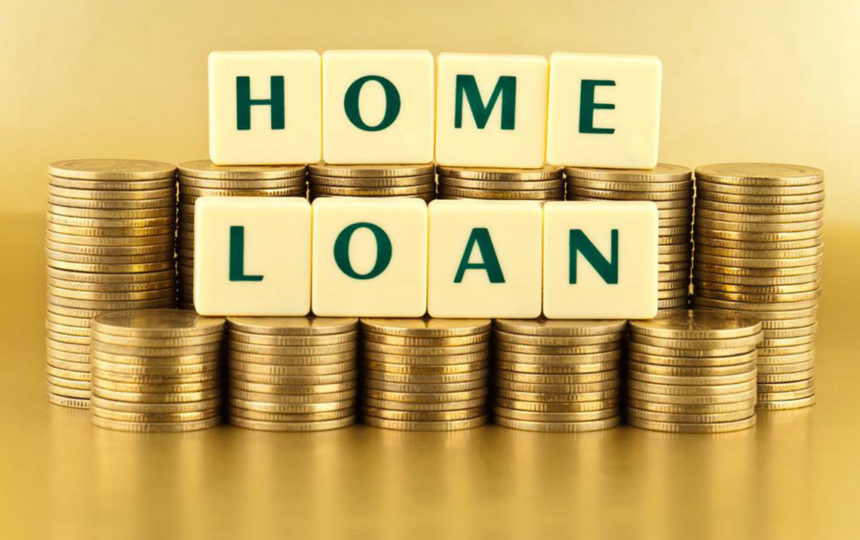Home loans for a bad credit score