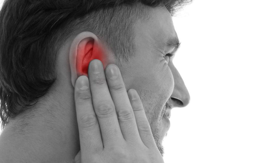 Home remedies for ear infections