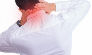 Home remedies for relieving neck pain
