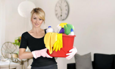 House cleaning tips you must know