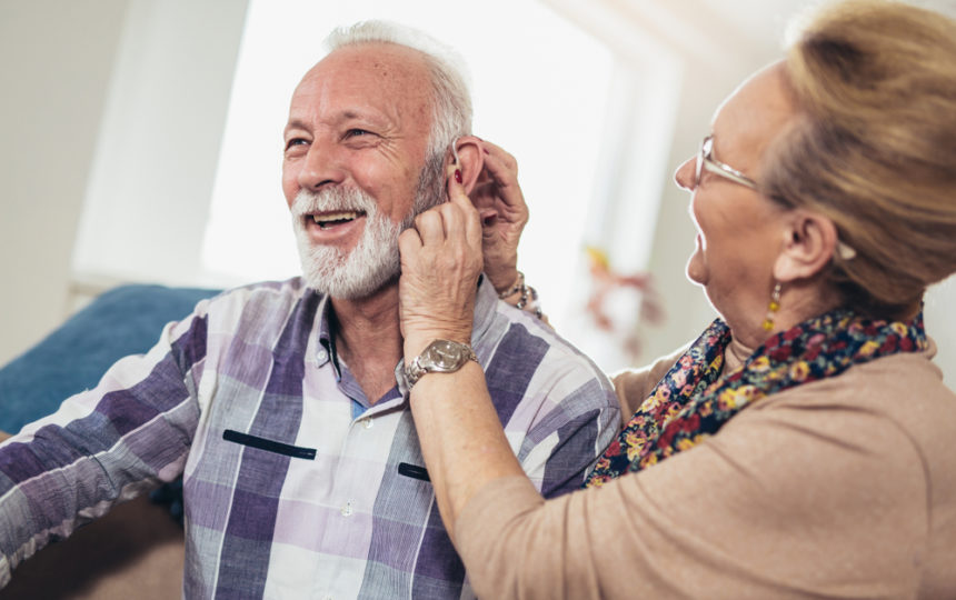 How To Finance Starkey Hearing Aids Prices