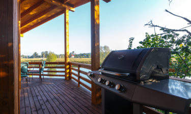 How To Maintain Weber Gas Grills