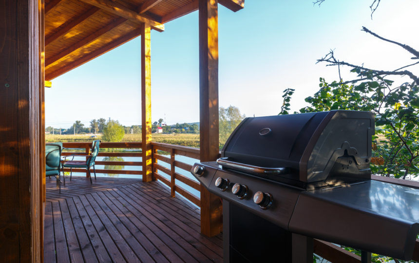 How To Maintain Weber Gas Grills