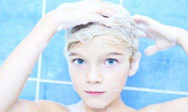 How changing your shampoo helps managing hair fall
