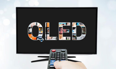 How do custom TVs stack up against the newest OLED technology