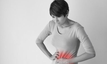 How does diabetes cause constipation?