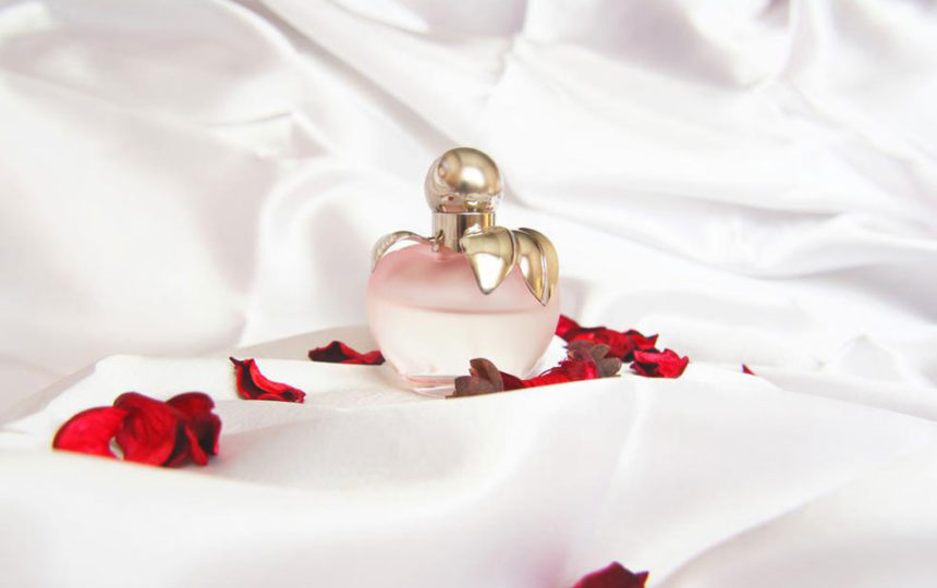How fragrances and perfumes originated?