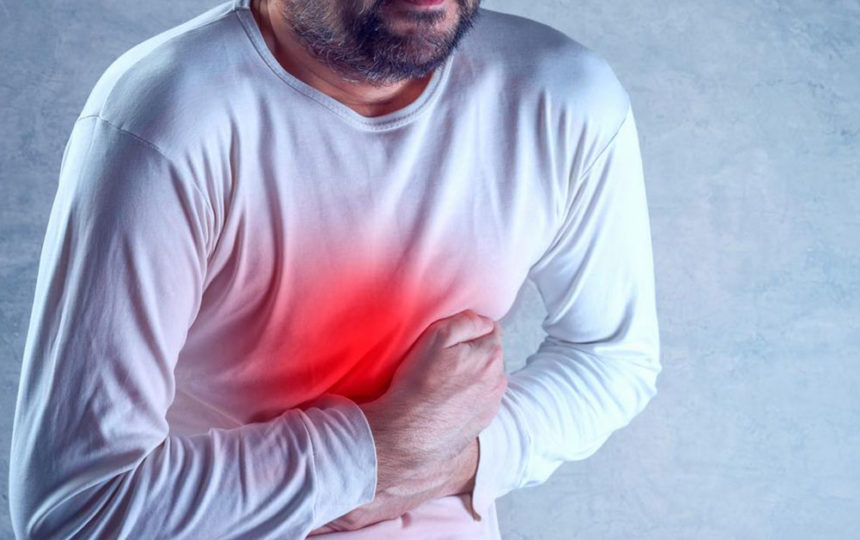 How is esophagitis diagnosed and treated