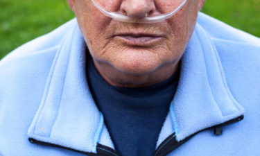 How is pulmonary rehabilitation a good COPD treatment?
