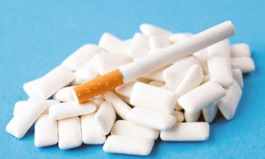 How smoking affects your dental health