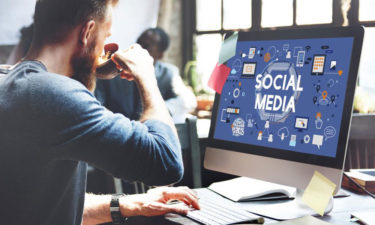 How social media has changed the world of marketing