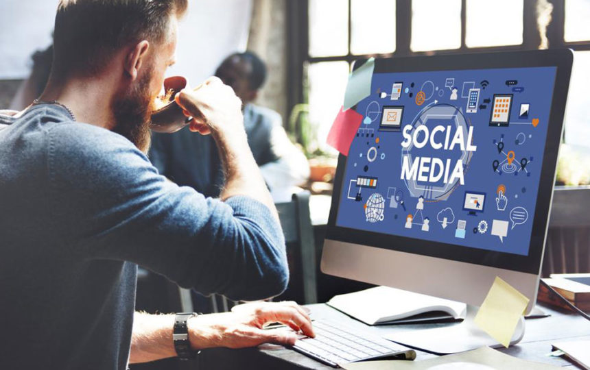 How social media has changed the world of marketing