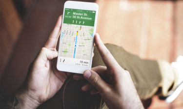 How the search maps feature in Google Maps can help you grow your business