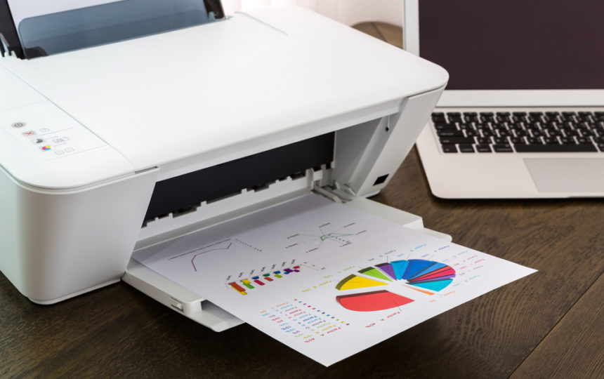 How to Buy the Right Printers and Scanners
