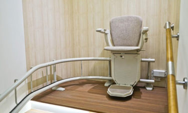 How to Choose a Stair Lift?