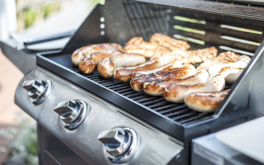 How to Choose the Best Weber Gas Grill For Your Home