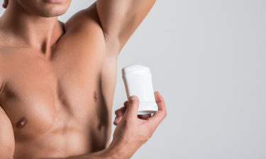 How to Choose the Perfect Men’s Deodorant