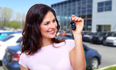 How to Choose the Right Car Loan