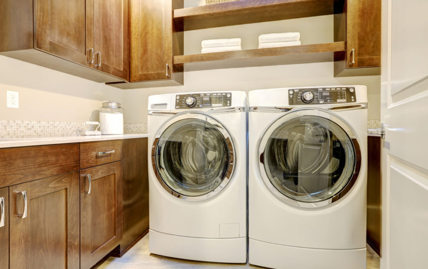 How to Get the Best Deals on Washer and Dryers