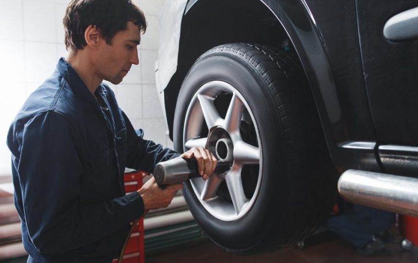 How to Make The Most of Buying Car Tires for Sale