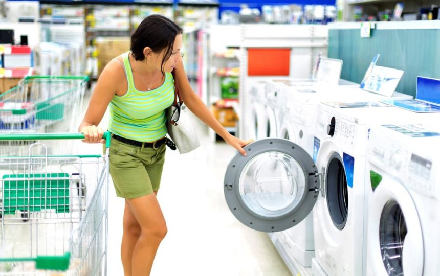 How to Select Best Washers and Dryers