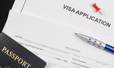 How to apply for a Turkish visa