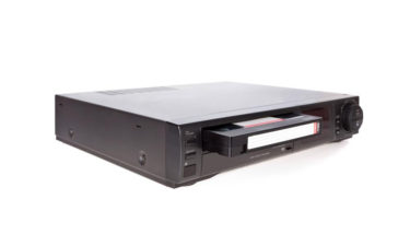 How to buy a VCR player – for new users