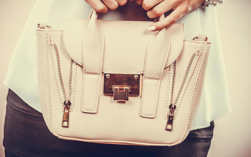 How to buy designer handbags from Marshalls?