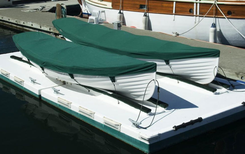 How to buy the right boat cover for your boat