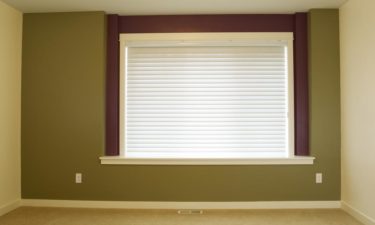 How to choose a Roman shade pattern?
