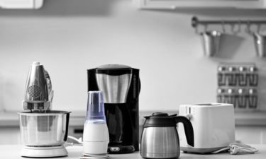 How to choose and buy the right home appliances for yourself