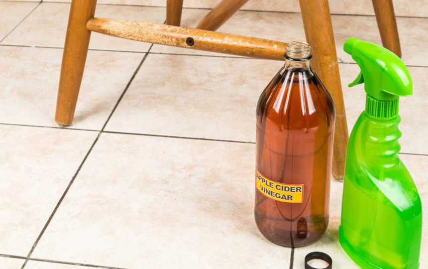 How to choose safe home cleaning products