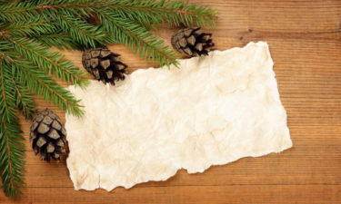 How to choose the right Christmas tree skirt