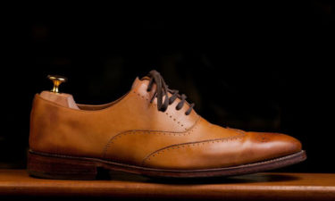 How to choose the right dress shoes