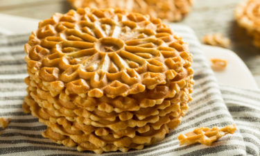 How to choose the right pizzelle maker