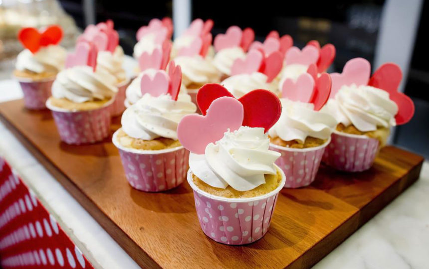 How to crack the best cupcake recipes for children’s birthday parties