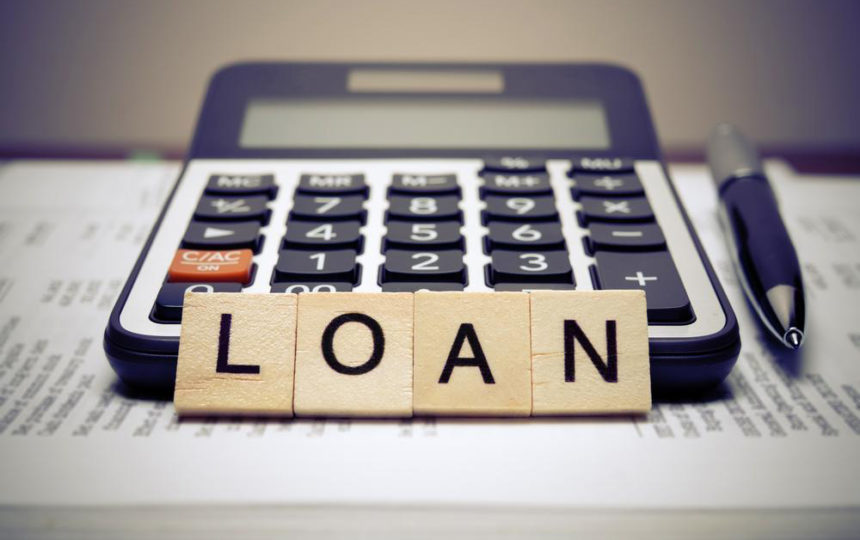 How to crack the loan calculator formula