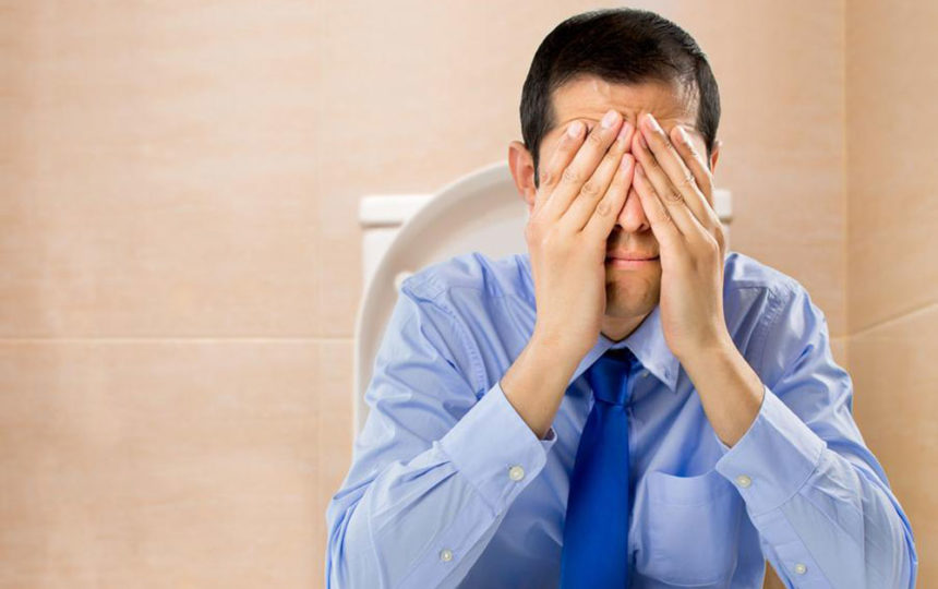 How to effectively deal with hemorrhoids
