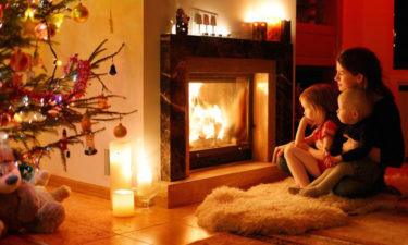 How to find the best fireplace for your home?