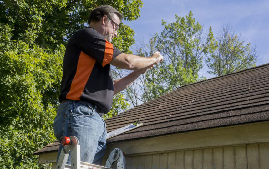How to find the best roofing companies