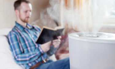 How to find the right air purifier for your home