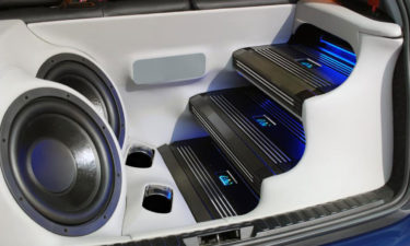 How to find the right audio system for your car