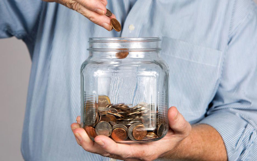 How to get a rewarding 5% interest savings account