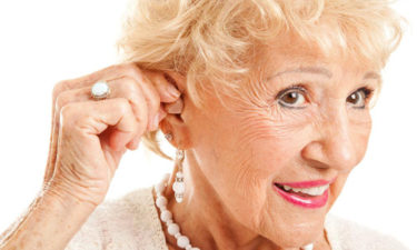 How to get hearing aids through Medicare
