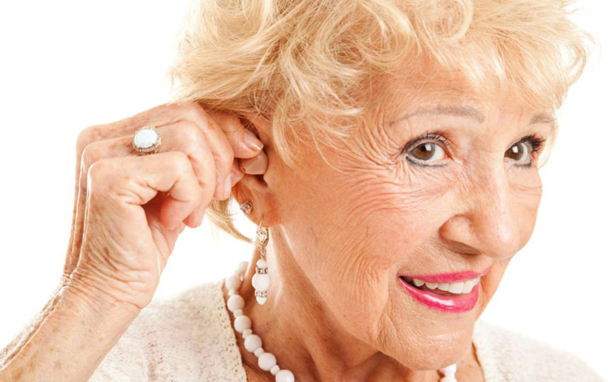 How to get hearing aids through Medicare