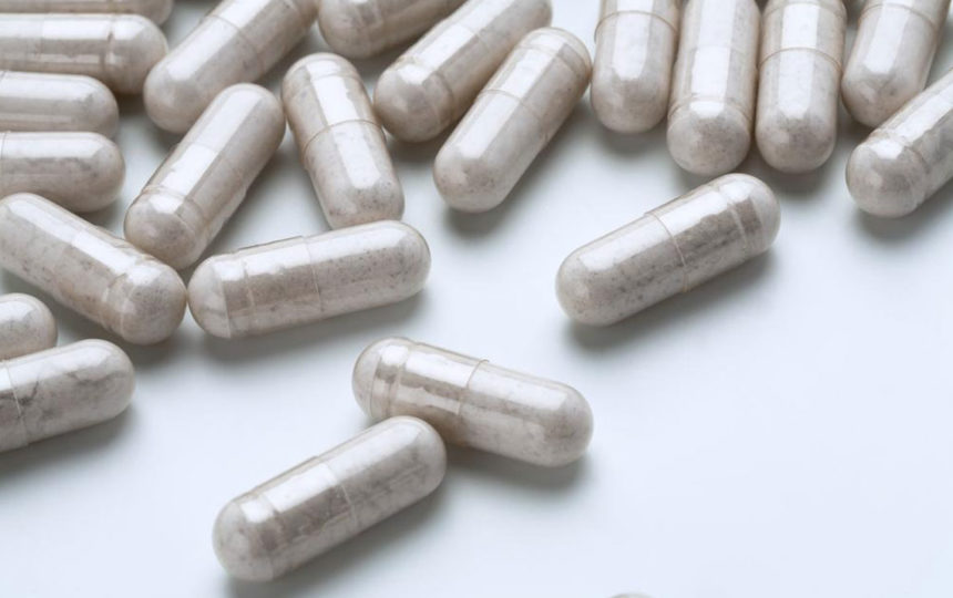 How to identify the best probiotic supplement