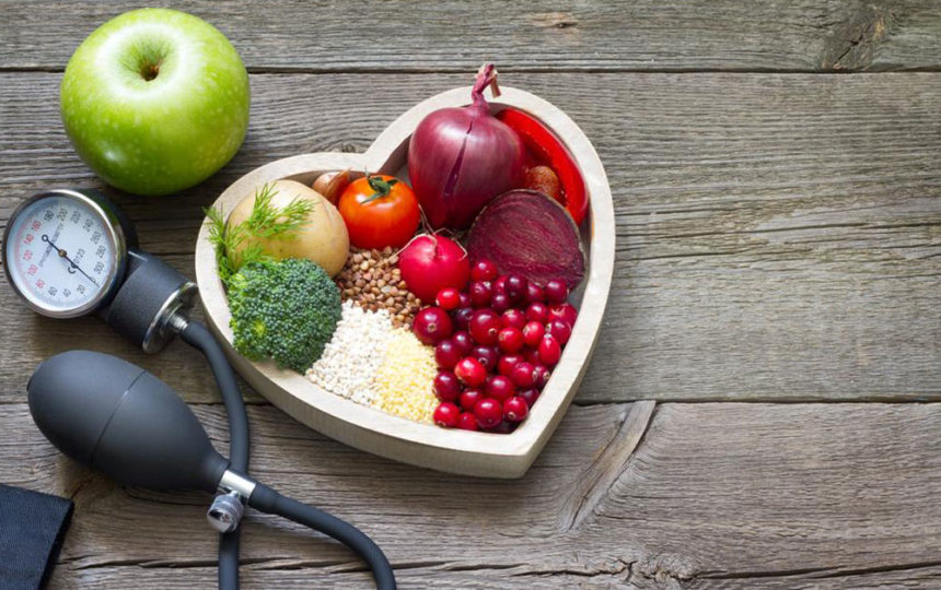 How to improve blood circulation using healthy foods