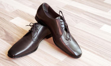 How to increase the life of your dress shoes